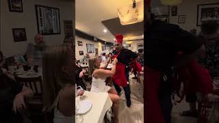 So much fun at granny’s book release party #stirringupmemories #badgranny