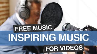 Inspiring, hopeful interview background music - Free Download