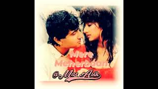 O Mr Prince | Kumar Sanu, Alka Yagnik