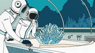The Mega Lab: Reef Maps
