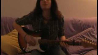 femme fatale cover