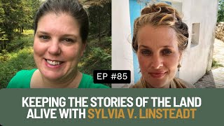 Why humans need story and myth | The Earth Keepers Podcast