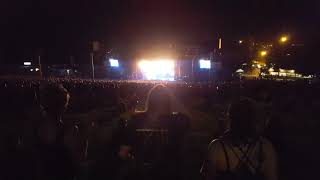 Korn concert kansas city 2021