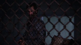 The Last of Us Part I - PS5 Pro