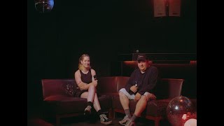 ALL NIGHT LONG WITH... INTRO {AUGUST SPECIAL}