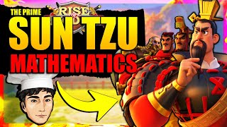 ULTIMATE Sun Tzu Prime Guide (Best Pairs, Equipment, Accessory, Talents)