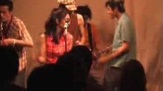 Song: The Dark Room (by "NEXT" June Project)