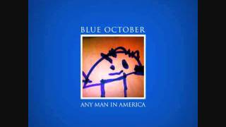 Blue October- The Feel Again (Stay)