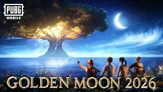 PUBG MOBILE ｜GOLDEN MOON SHINE FOR HOPE | PUBG MOBILE BANGLADESH