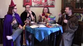 How to Have a Harry Potter Party