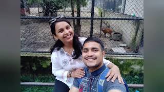 Visiting the Bengal Tiger