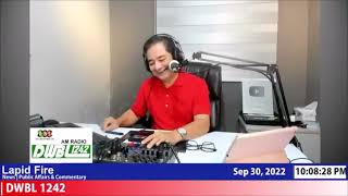 MGA ABOGADO, MGA UNIBERSIDAD, KINONDENA ANG PANANAKOT NI BADOY SA ISANG HUKOM!