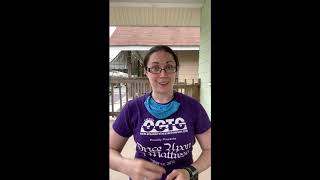 Musical Mayhem -- Revolting Children "2L84U" Hands w/Lisa