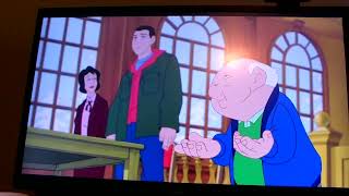 Eight Crazy Nights - Davey Stone's Court Hearing
