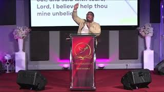 PRAYER AND FASTING IS A KINGDOM MYSTERY FOR BREAKING EVERY RESISTANCE - Bishop SSM Mdletshe