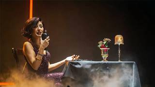 Melek Mosso - Gidenlerden | SAYGI1 Live Performance Mix