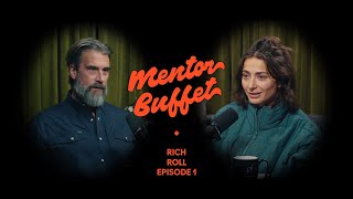 RICH ROLL: All The Answers Are In The Present