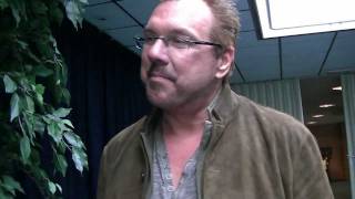 Advanced Nutrients Big Mike at Cannabis Cup 2011
