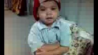 MY LOVELY NEPHEW ROMAAN