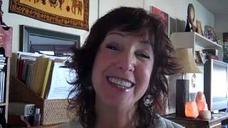 Harriette Knight on Synchroncity and Coincidence