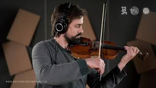 Waitin' on a sunny day (Bruce Springsteen) - tutoriel violon