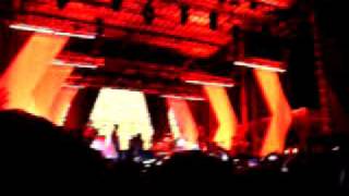 The Strokes - Last Night - Outside Lands