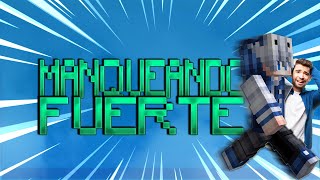 MANQUEANDO FUERTE EN INTENSITY🤬