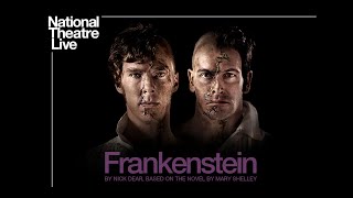 National Theatre Live | Frankenstein