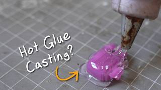 Testing your EASY casting ideas!