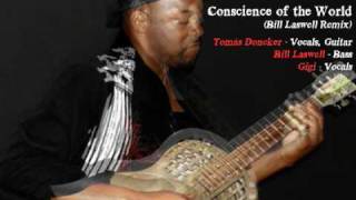 Tomas Doncker EPK