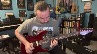 Epic Guitar Solos No. 56 - “Sister Christian”