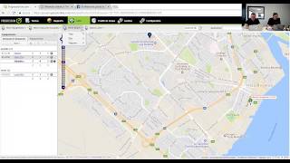 Webinaire sur le mode Carte et Suivi GPS | ProgressionLIVE