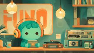 FUNK-CENTRIC CORE | Chill Funk Vibes – The Perfect Soundtrack for Relaxing Moments