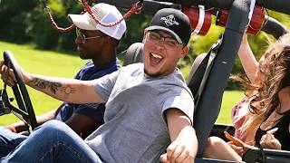 Chase Matthew - Pull Up (Official Music Video)