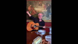 Tour Part 18 I Ain't Your Jesus