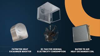 Qwikshift Hybrid Heater - English