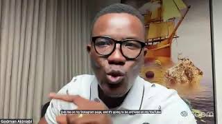 Ignite Morning Prayer||Pastor Godman Akinlabi||Monday,January.26th,2026