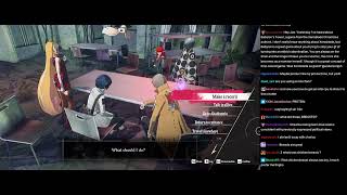 Joseph Anderson Metaphor: ReFantazio stream 13 with chat [02/25/2026]