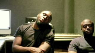 RAPID Interview - Kids Of Grime TV