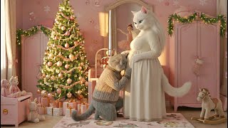 🎄A Christmas I Haven’t Been Born Into Yet…👼🏻☃️🎄#funny #viral