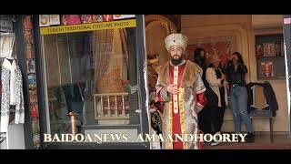 ISTANBUL ONE DAY TOUR  -  AMAANDHOOREY`S VIDEOS