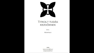 Energia játszmák, Tom Montalk