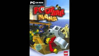 Map - LEGO Football Mania soundtrack