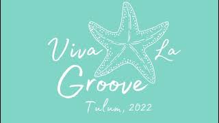 Viva la Groove!
