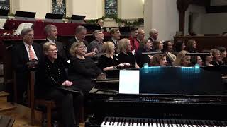 Christmas Brass Sing a long Medley arranged by Steve Calderone
