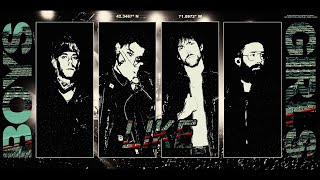 BOYS LIKE GIRLS - THE HOMECOMING (LIVE FROM THE MGM MUSIC HALL AT FENWAY PARK)