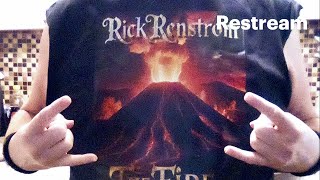 Playing backing tracks....and have a list of diverse songs to request from