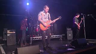 Gallows Circus - Jumping At Shadows - Rochester Rocks 2026