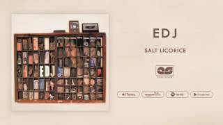EDJ - Salt Licorice