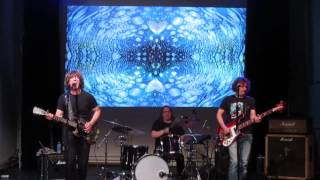ALAIN PIRE EXPERIENCE live @ Goudsteeg21 (4)
